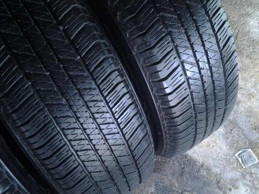 บริสโตน 265 65 17 ปี14