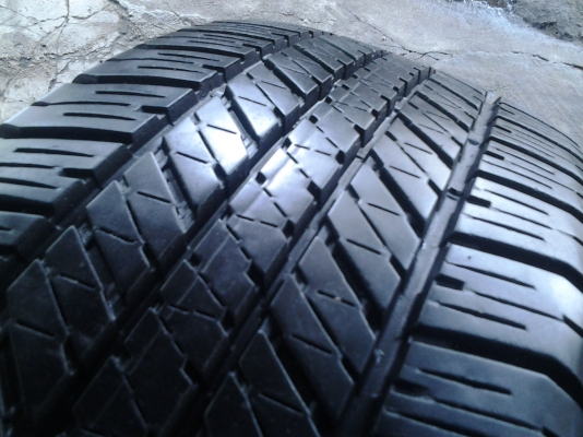 บริสโตน 265 65 17 ปี14