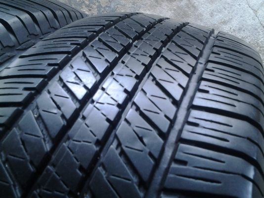 บริสโตน 265 65 17 ปี14