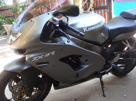 ZX9R ปี99 ทะเบียนแท้ โอนขนส่ง ZX9R ปี99 ทะเบียนแท้ โอนขนส่ง