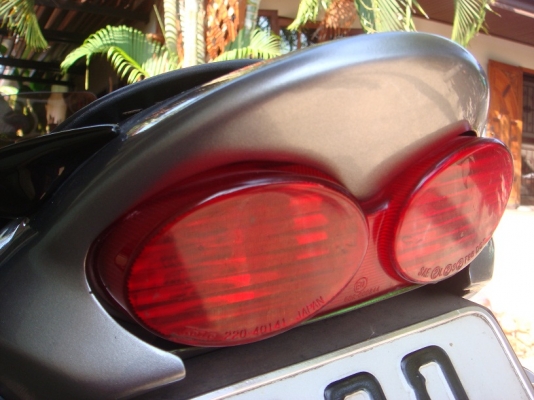 ZX9R ปี99 ทะเบียนแท้ โอนขนส่ง