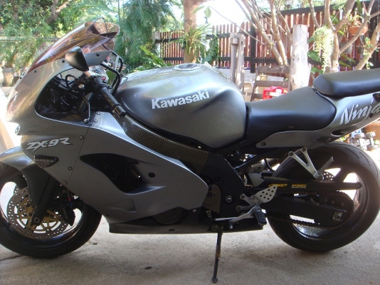 ZX9R ปี99 ทะเบียนแท้ โอนขนส่ง ZX9R ปี99 ทะเบียนแท้ โอนขนส่ง