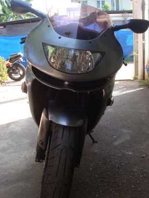 ZX9R ปี99 ทะเบียนแท้ โอนขนส่ง ZX9R ปี99 ทะเบียนแท้ โอนขนส่ง