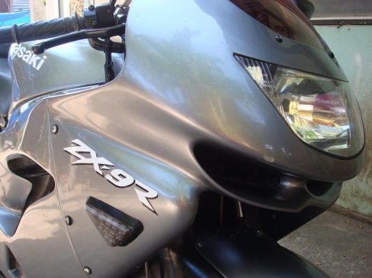 ZX9R ปี99 ทะเบียนแท้ โอนขนส่ง ZX9R ปี99 ทะเบียนแท้ โอนขนส่ง