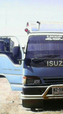 หกล้อ อีซูซุ NPR120 ดั้มสามมิต5คิว สภาพดีพร้อมใช้งาน ทะเบียนพร้อมโอน ราคา 395,000บ หกล้อ อีซูซุ NPR120 ดั้มสามมิต5คิว สภาพดีพร้อมใช้งาน ทะเบียนพร้อมโอน ราคา 395,000บ