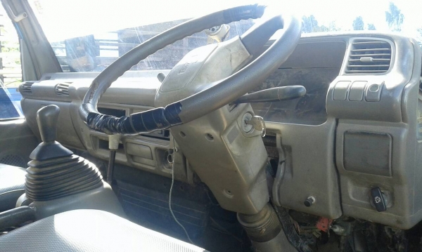 หกล้อ อีซูซุ NPR120 ดั้มสามมิต5คิว สภาพดีพร้อมใช้งาน ทะเบียนพร้อมโอน ราคา 395,000บ หกล้อ อีซูซุ NPR120 ดั้มสามมิต5คิว สภาพดีพร้อมใช้งาน ทะเบียนพร้อมโอน ราคา 395,000บ