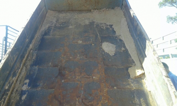 หกล้อ อีซูซุ NPR120 ดั้มสามมิต5คิว สภาพดีพร้อมใช้งาน ทะเบียนพร้อมโอน ราคา 395,000บ หกล้อ อีซูซุ NPR120 ดั้มสามมิต5คิว สภาพดีพร้อมใช้งาน ทะเบียนพร้อมโอน ราคา 395,000บ