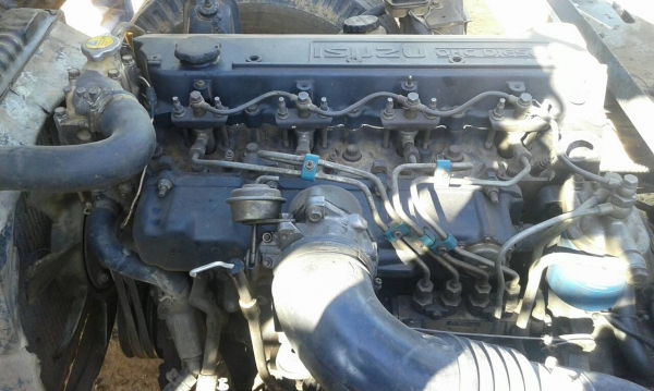 หกล้อ อีซูซุ NPR120 ดั้มสามมิต5คิว สภาพดีพร้อมใช้งาน ทะเบียนพร้อมโอน ราคา 395,000บ หกล้อ อีซูซุ NPR120 ดั้มสามมิต5คิว สภาพดีพร้อมใช้งาน ทะเบียนพร้อมโอน ราคา 395,000บ