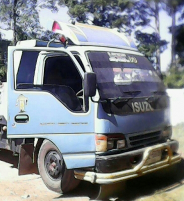 หกล้อ อีซูซุ NPR120 ดั้มสามมิต5คิว สภาพดีพร้อมใช้งาน ทะเบียนพร้อมโอน ราคา 395,000บ หกล้อ อีซูซุ NPR120 ดั้มสามมิต5คิว สภาพดีพร้อมใช้งาน ทะเบียนพร้อมโอน ราคา 395,000บ