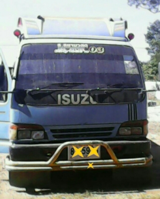 หกล้อ อีซูซุ NPR120 ดั้มสามมิต5คิว สภาพดีพร้อมใช้งาน ทะเบียนพร้อมโอน ราคา 395,000บ หกล้อ อีซูซุ NPR120 ดั้มสามมิต5คิว สภาพดีพร้อมใช้งาน ทะเบียนพร้อมโอน ราคา 395,000บ