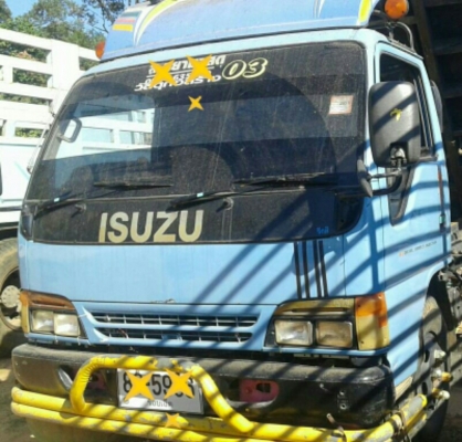 หกล้อ อีซูซุ NPR120 ดั้มสามมิต5คิว สภาพดีพร้อมใช้งาน ทะเบียนพร้อมโอน ราคา 395,000บ หกล้อ อีซูซุ NPR120 ดั้มสามมิต5คิว สภาพดีพร้อมใช้งาน ทะเบียนพร้อมโอน ราคา 395,000บ