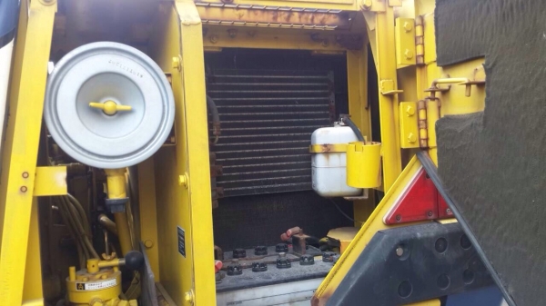 ขายKobelco sk120mark///รถนอก เก่าญี่ปุ่น ขายKobelco sk120mark///รถนอก เก่าญี่ปุ่น