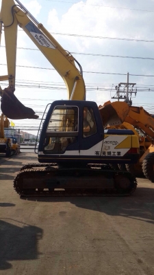 ขายKobelco sk120mark///รถนอก เก่าญี่ปุ่น ขายKobelco sk120mark///รถนอก เก่าญี่ปุ่น