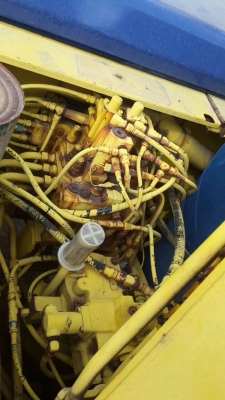 ขายKobelco sk120mark///รถนอก เก่าญี่ปุ่น ขายKobelco sk120mark///รถนอก เก่าญี่ปุ่น