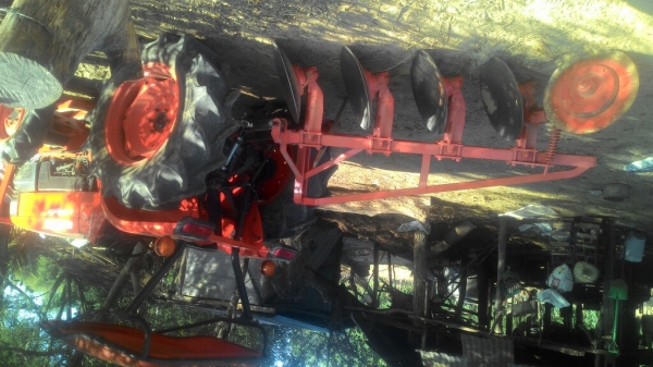 ผานสี่ติด45,47csลำนารายไถลึก