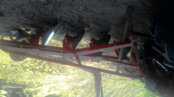 ผานสี่ติด45,47csลำนารายไถลึก