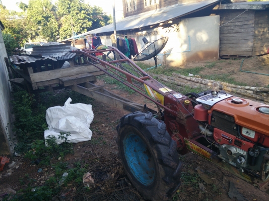 ขายคูโบตา อีที80แท้สภาพนางฟ้าราคาถูกมาก