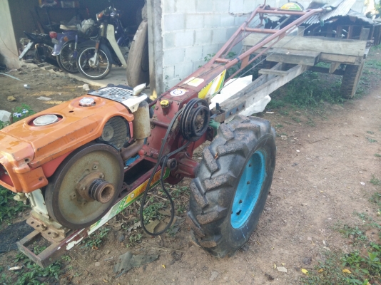 ขายคูโบตา อีที80แท้สภาพนางฟ้าราคาถูกมาก