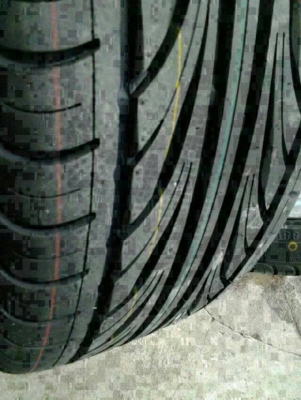 ยางใหม่ ดีสโตน 205 45 17 ส่งทั่วไทย