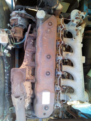 รถเกี่ยวข้าวกระสอบ