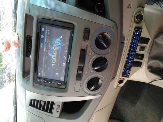 ขายจอ2ดิน ของใหม่พร้อมติดตั้ง ราคาถูกๆ