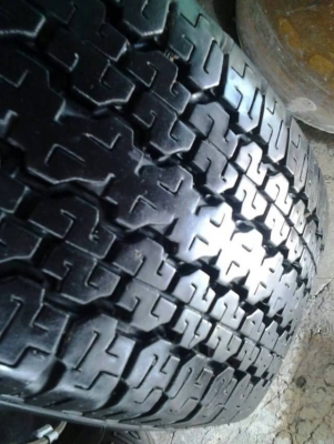 ยางบริสโตน 245 70 16 ชุด2 ส่งทั่วไทย