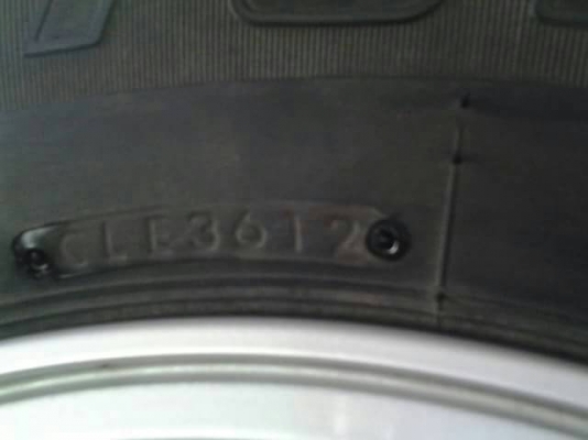 ยางบริสโตน 245 70 16 ชุด2 ส่งทั่วไทย