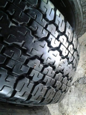 ยางบริสโตน 245 70 16 ชุด2 ส่งทั่วไทย