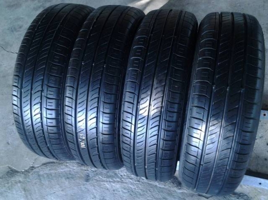 ยางดันลอป 165 65 14 ส่งทั่วไทย