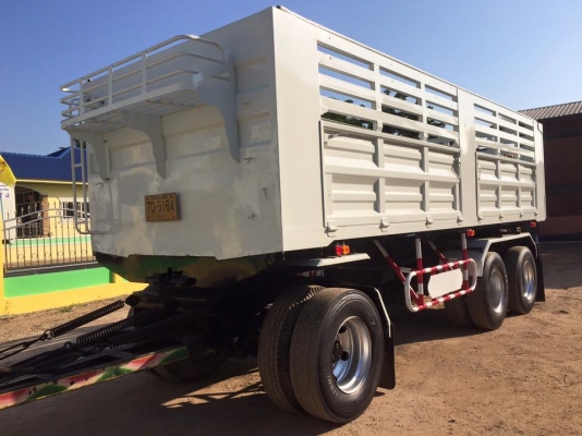 ขายรถสิบล้อ Hino FM1A 344แรง ปี55 ดั้มเบรคแห้งแล้วหินทราย รถสวยพร้อมใช้งาน