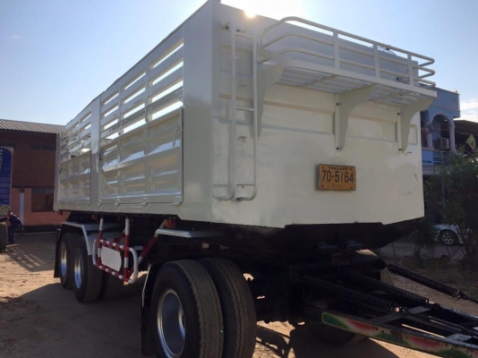 ขายรถสิบล้อ Hino FM1A 344แรง ปี55 ดั้มเบรคแห้งแล้วหินทราย รถสวยพร้อมใช้งาน