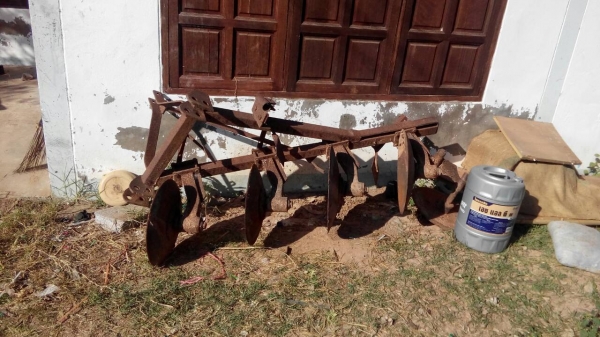 คูโบต้าL300