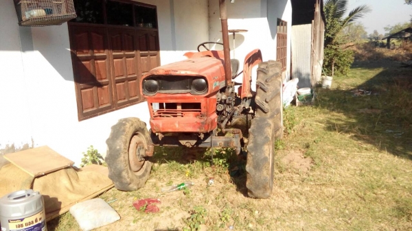 คูโบต้าL300