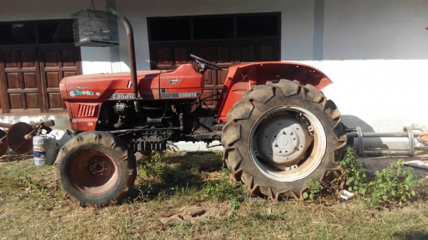 คูโบต้าL300