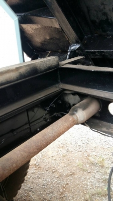 รถดั้มFTR195FRร๊อกกี้นางงฟ้า