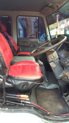 รถดั้มFTR195FRร๊อกกี้นางงฟ้า