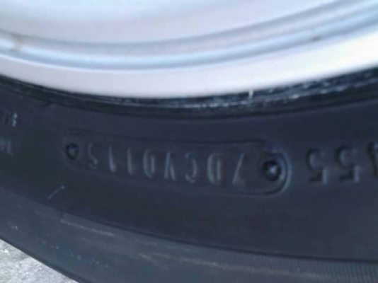 ล้อแม็กพร้อมยางปี15 ใส่รถตู้ รถกะบะ ส่งทั่วไทย ล้อแม็กพร้อมยางปี15 ใส่รถตู้ รถกะบะ ส่งทั่วไทย