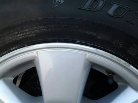 ล้อแม็กพร้อมยางปี15 ใส่รถตู้ รถกะบะ ส่งทั่วไทย ล้อแม็กพร้อมยางปี15 ใส่รถตู้ รถกะบะ ส่งทั่วไทย