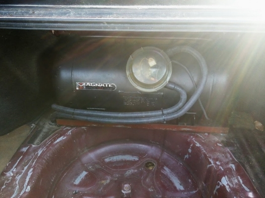 โตโยต้า สามห่วง ออโต้ พาวเวอร์ ขับดีขับง่าย