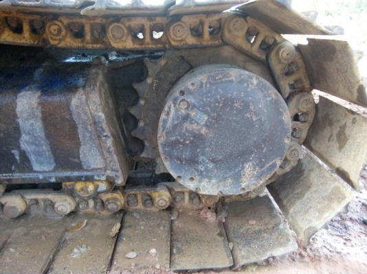 SK200-3พร้อมเล่มทะเบียน