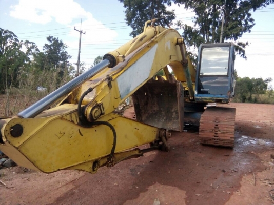 SK200-3พร้อมเล่มทะเบียน