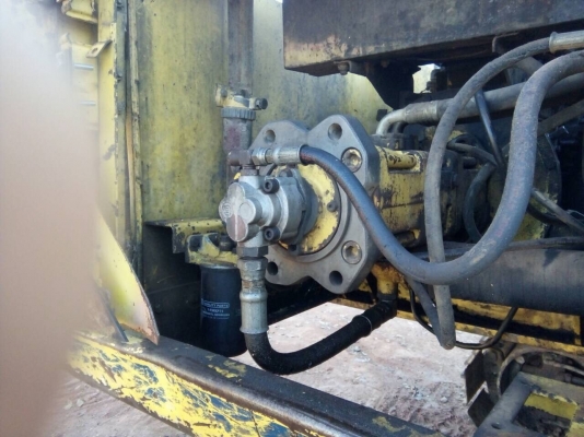 SK200-3พร้อมเล่มทะเบียน