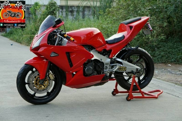 วุมิ นนบุรี ขาย CBR400cc. ทะเบียนพร้อมโอนแฟริ่งแต่งสีสวยๆคับ วุมิ นนบุรี ขาย CBR400cc. ทะเบียนพร้อมโอนแฟริ่งแต่งสีสวยๆคับ