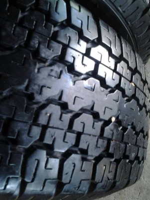 แม็กออนิว ISUSU พร้อมยาง ใหม่ๆ