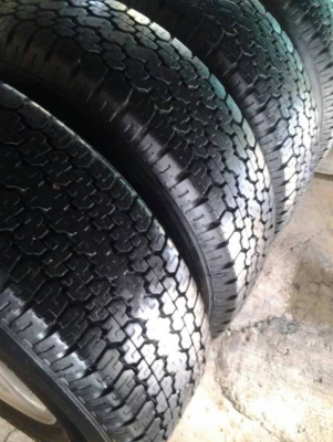 แม็กออนิว ISUSU พร้อมยาง ใหม่ๆ