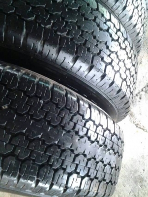 แม็กออนิว ISUSU พร้อมยาง ใหม่ๆ