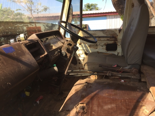 KT725. 2เพลาดั้มท้ายZM