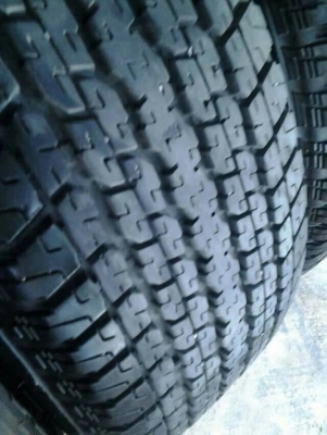 ล้อแม็ก ISUSU พร้อมยาง ล้อเก่าเทร์นได้