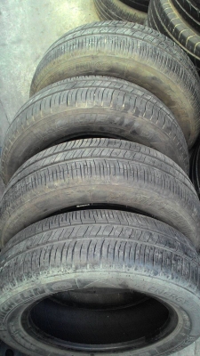 175/65R14 MICHELIN ENERGY XMV8 ชุด 4 เส้น Tel.081-427-3941 ไอดีไลน์ autobot107