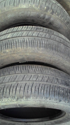 175/65R14 MICHELIN ENERGY XMV8 ชุด 4 เส้น Tel.081-427-3941 ไอดีไลน์ autobot107